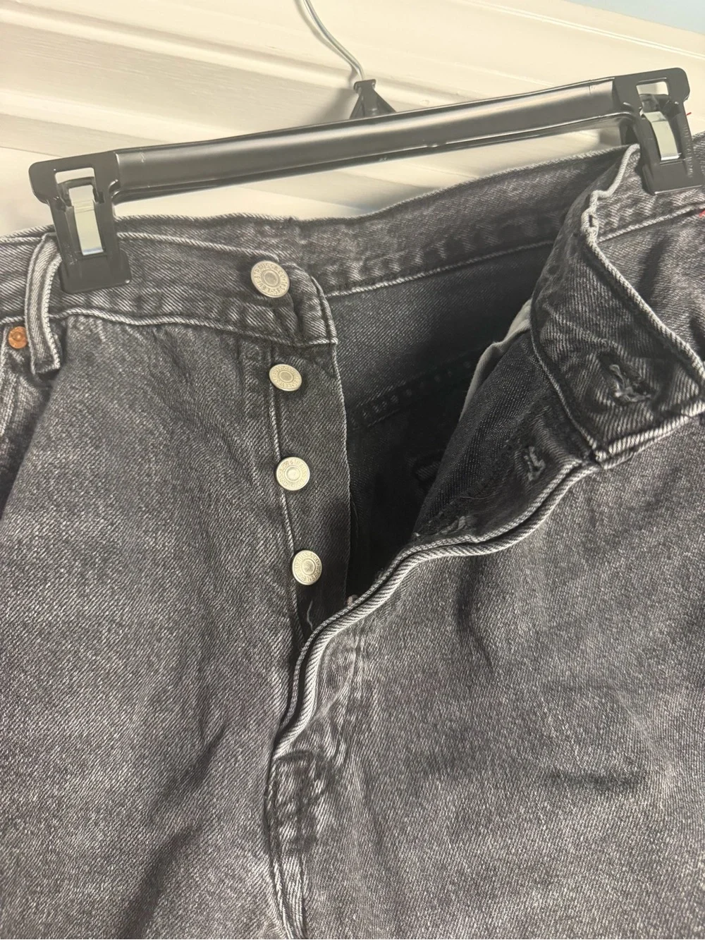 Levis classic levi